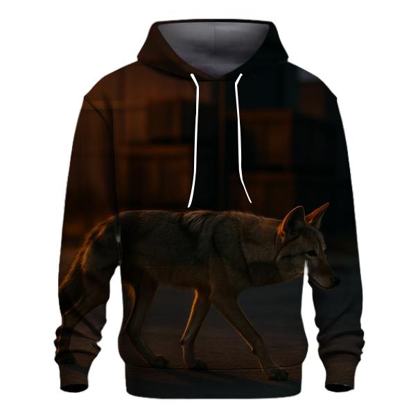 Urban Edge Encounter designer hoodies