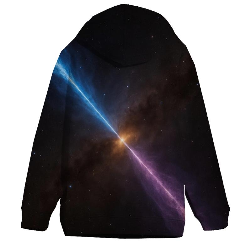 Bipolar Jet Outflow Pillars hoodie trends