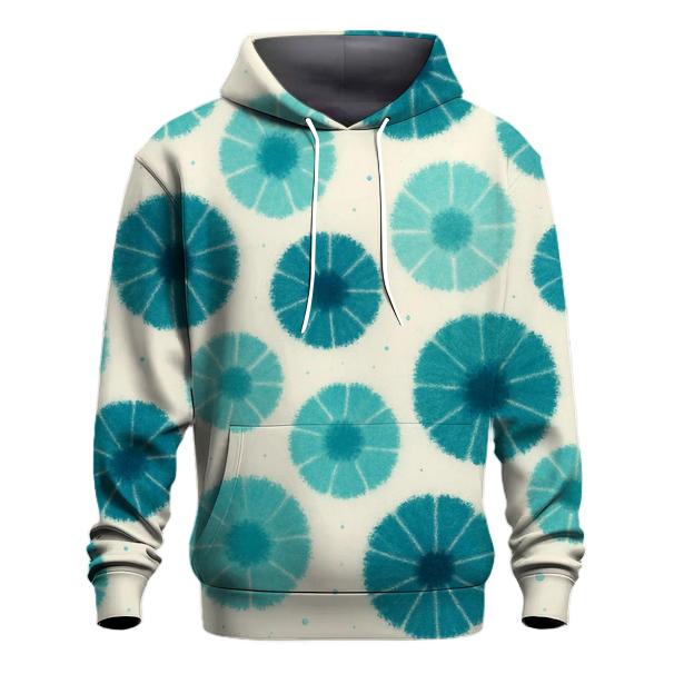 Kumo Rosette Cluster premium hoodies