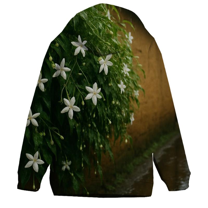 Monsoon Jasmine Shelter heavyweight hoodies