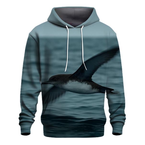 Pelagic Shearwater Glide hoodie trends