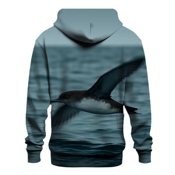 Pelagic Shearwater Glide hoodie trends
