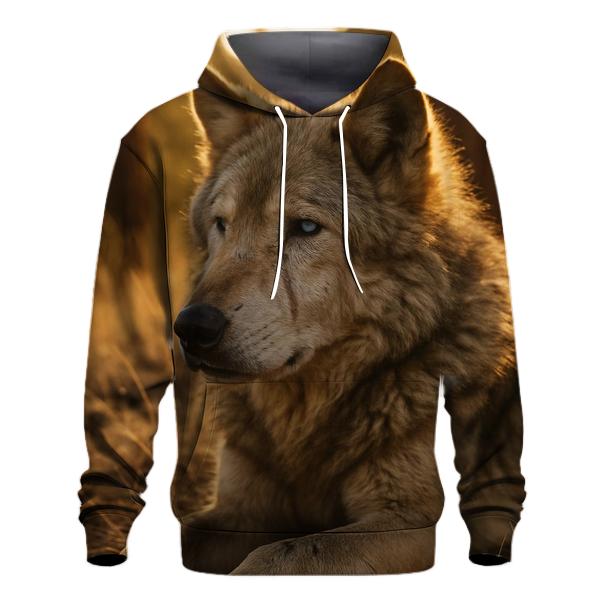 Old Alpha Memory heavyweight hoodies