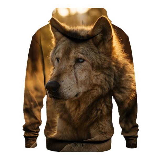 Old Alpha Memory heavyweight hoodies