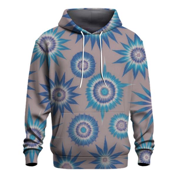 Nebula Starburst Kumo hoodie trends