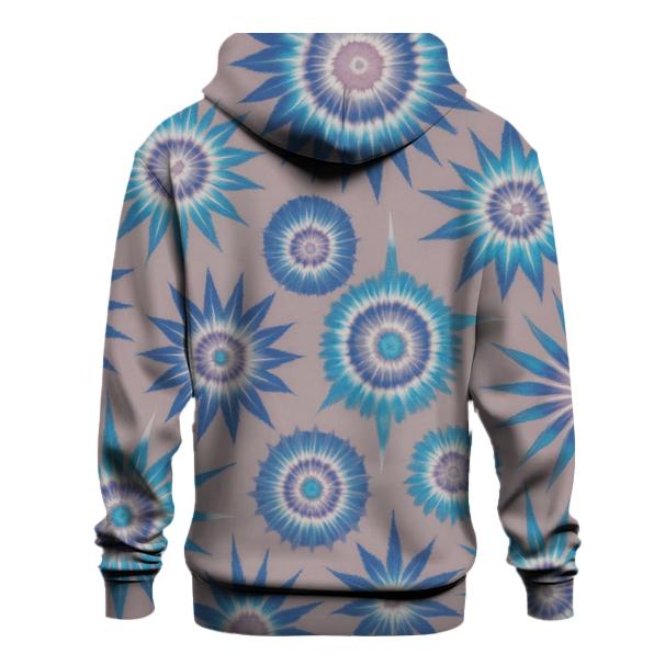 Nebula Starburst Kumo hoodie trends