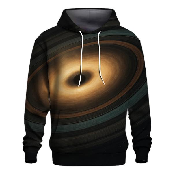 Accretion Disk Belts custom hoodies