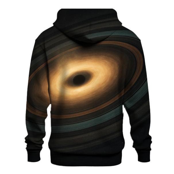 Accretion Disk Belts custom hoodies