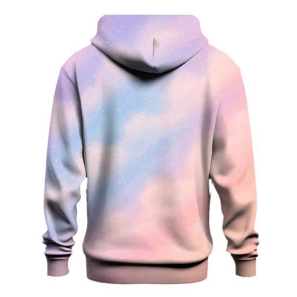 Candy Cloud Drift hoodie styles