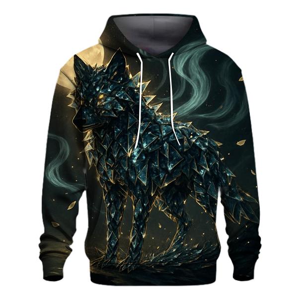 Glasswind Sentinel hoodie styles