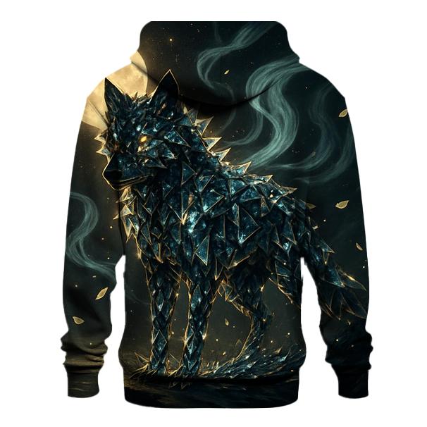 Glasswind Sentinel hoodie styles