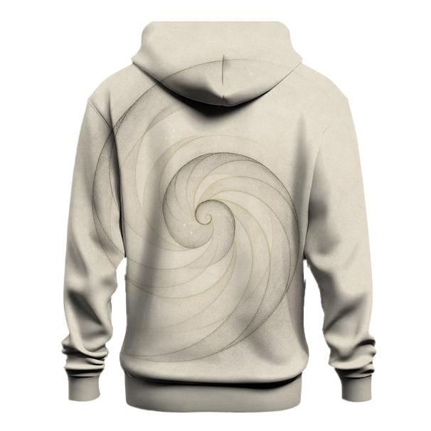 Breath Of Light Spiral hoodie trends