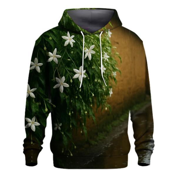 Monsoon Jasmine Shelter printed hoodies