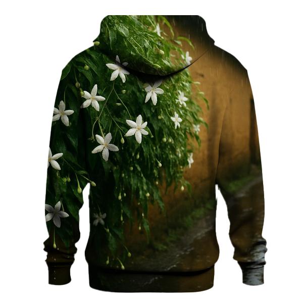Monsoon Jasmine Shelter printed hoodies