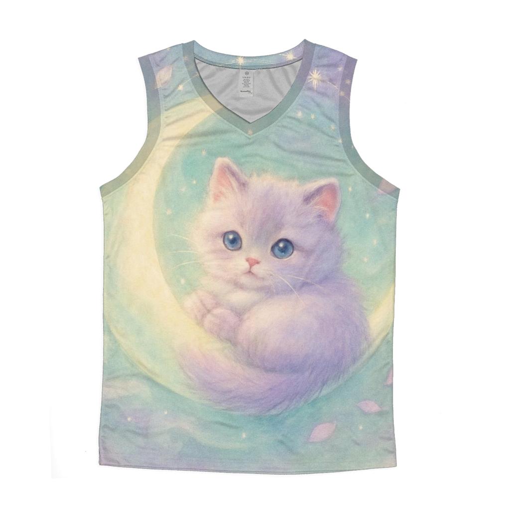 Starlight Napper custom tank tops