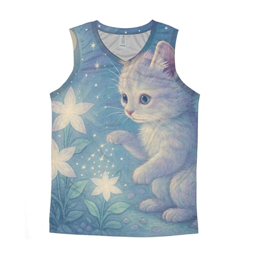 Meteor Garden Keeper stylish racerback tanks