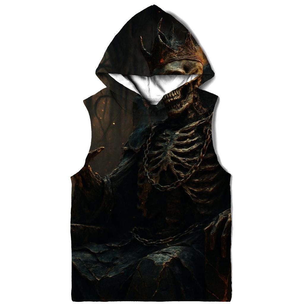 Throne Of Ashen Kings hoodies fashion