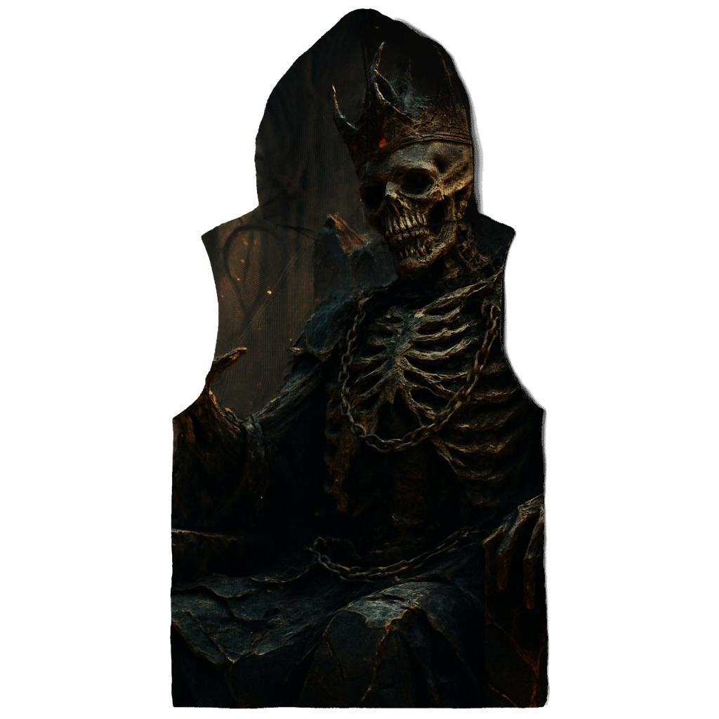 Throne Of Ashen Kings hoodies fashion