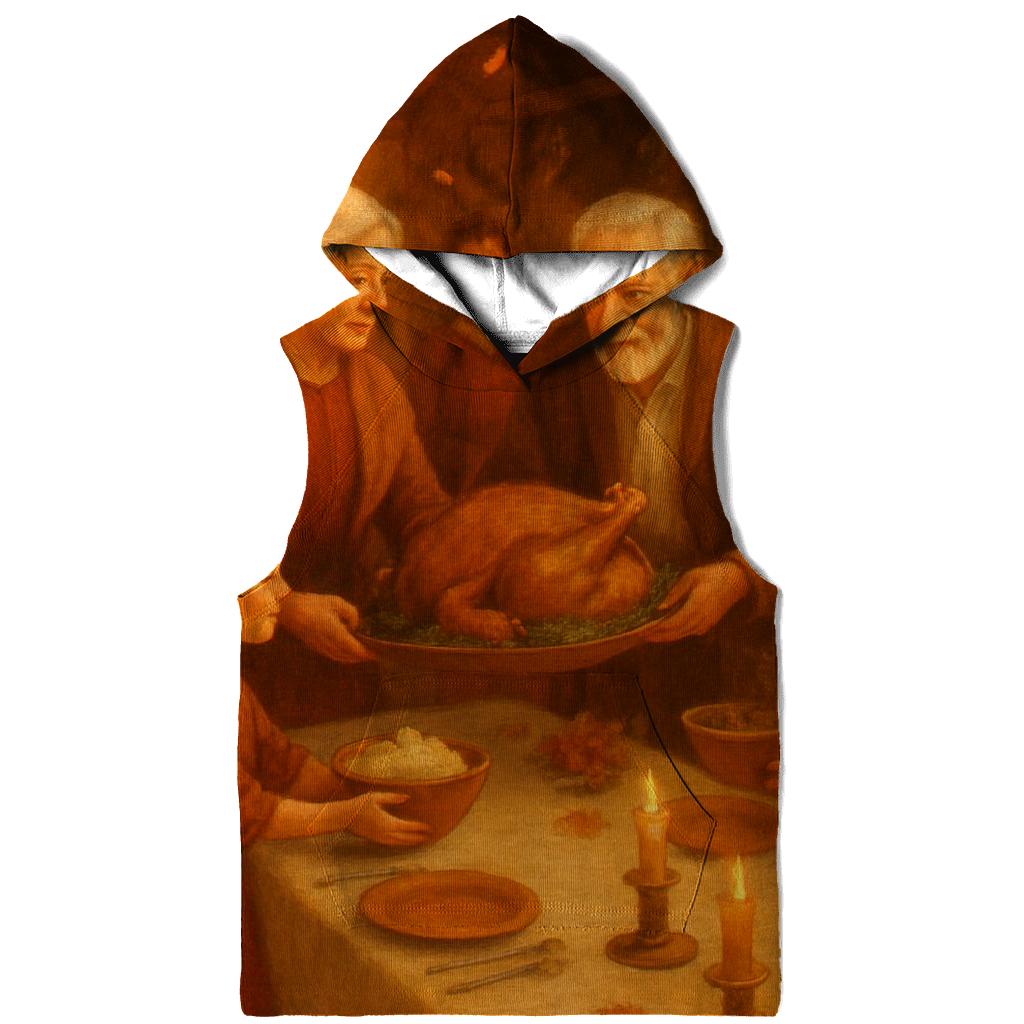Harvest Hearth Gathering designer hoodies