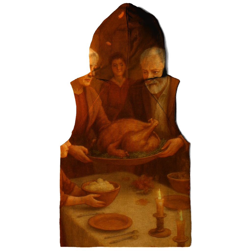 Harvest Hearth Gathering designer hoodies