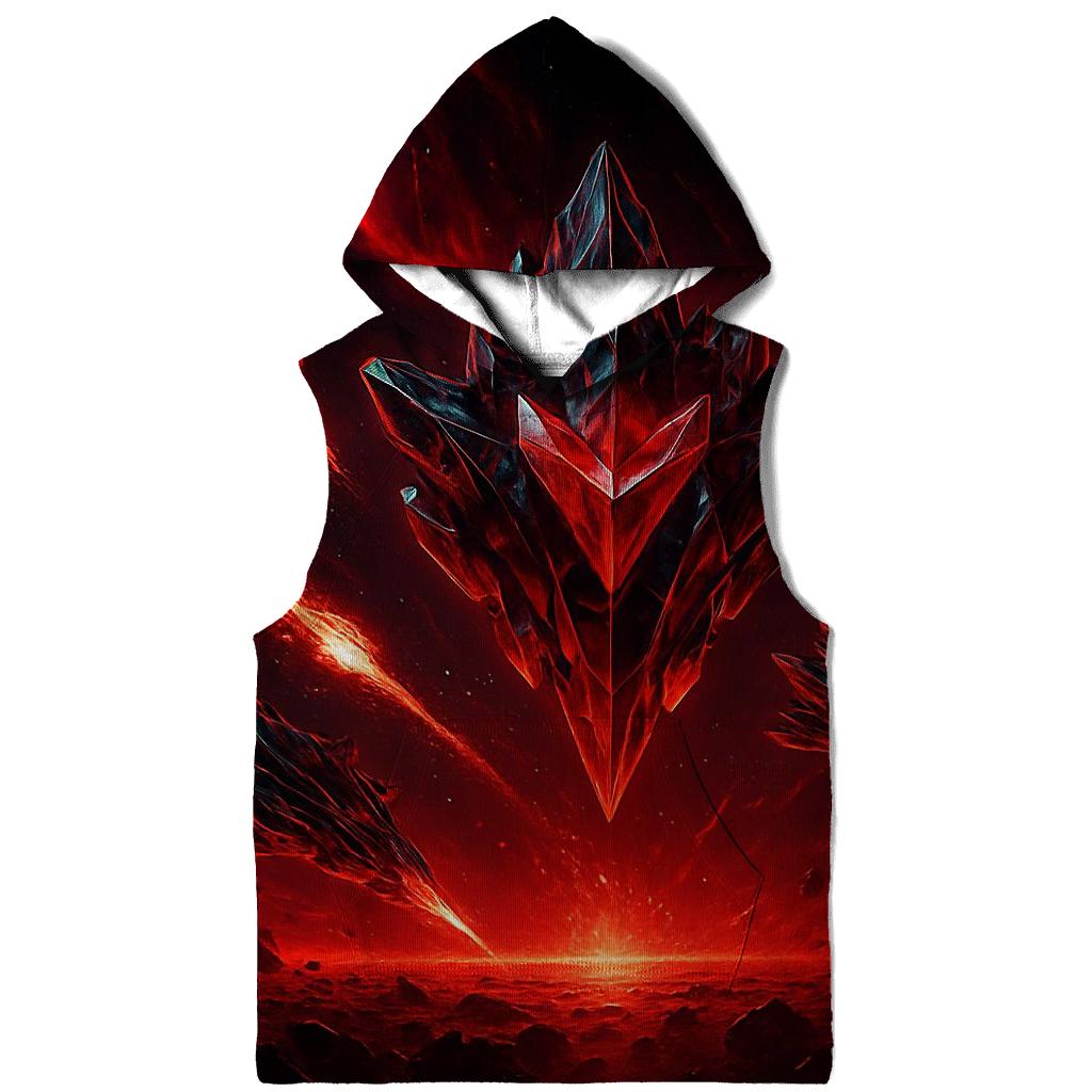 Aurora Armada premium hoodies