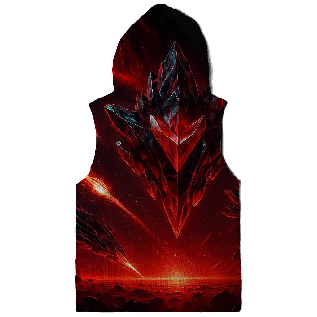 Aurora Armada premium hoodies