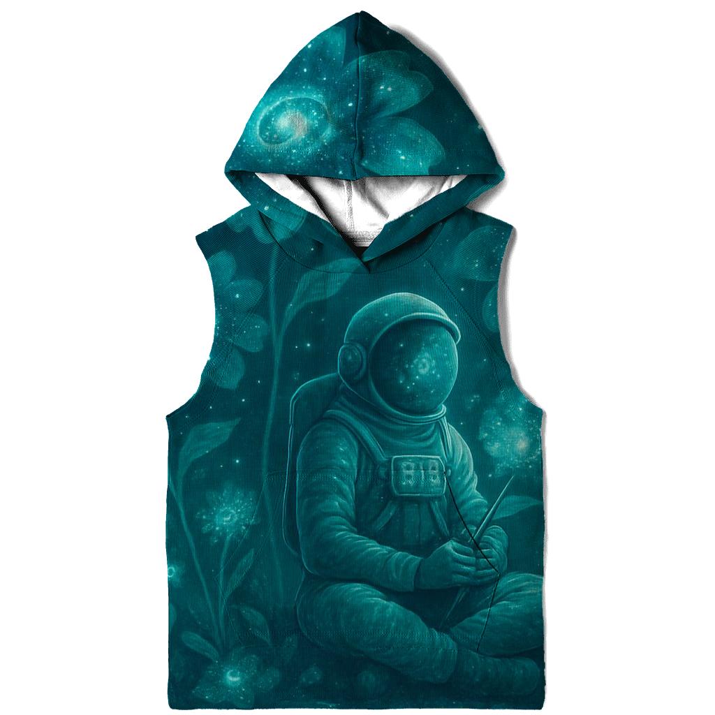 Polaris Garden custom hoodies