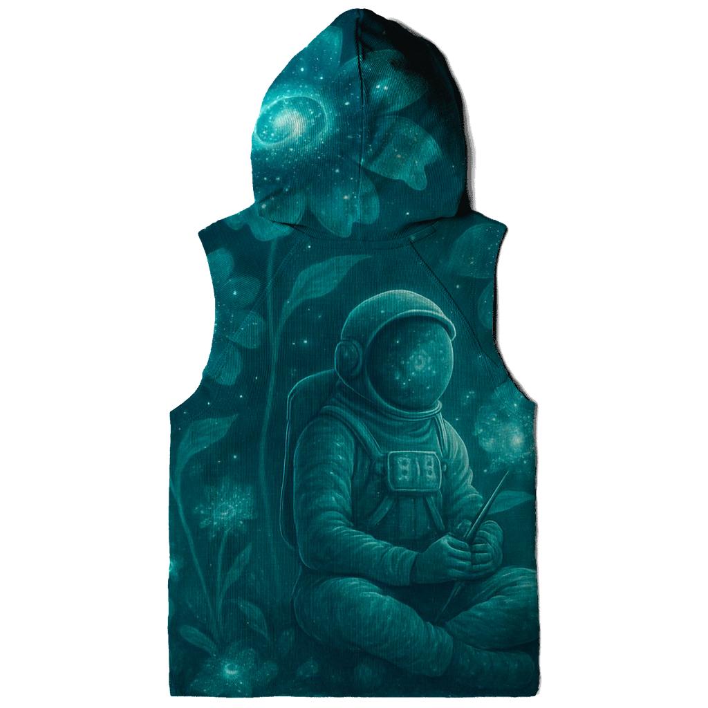 Polaris Garden custom hoodies
