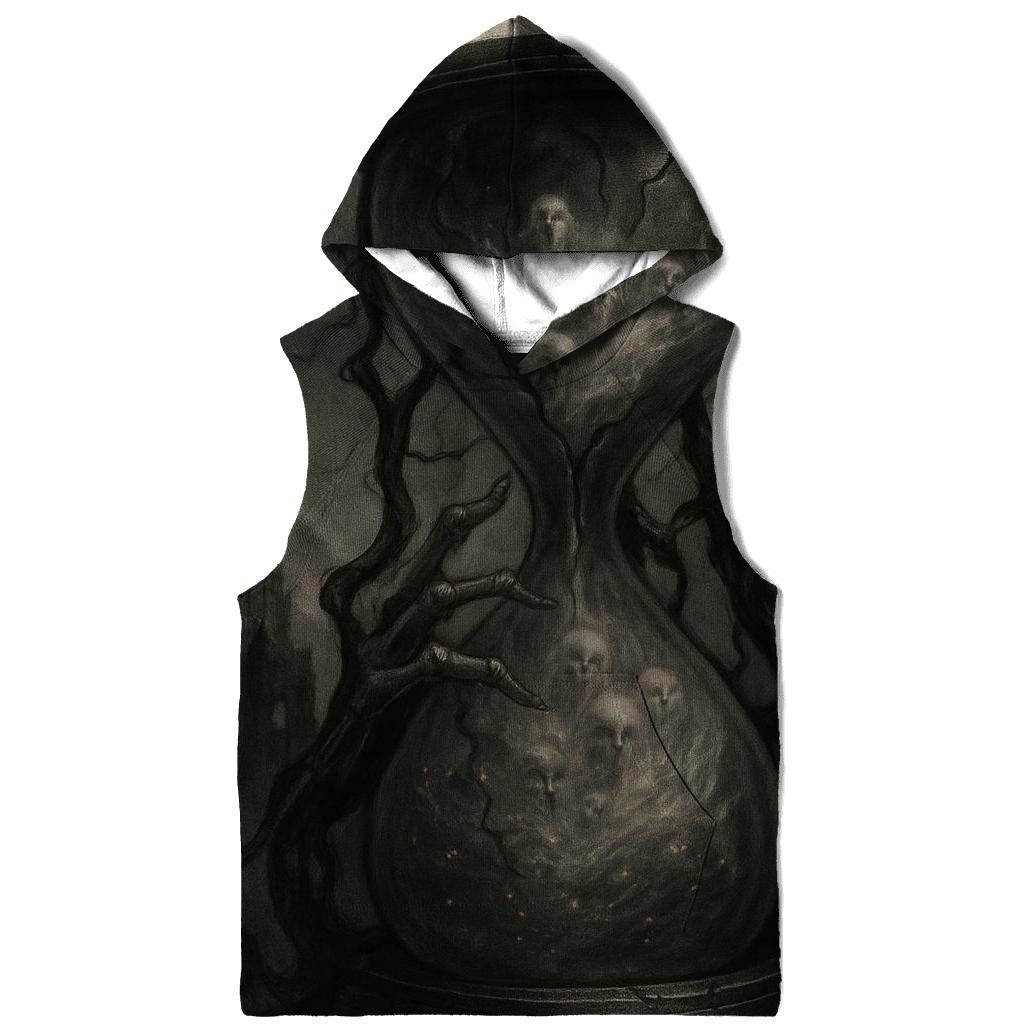 Hourglass Of Lost Eclipses hoodie trends