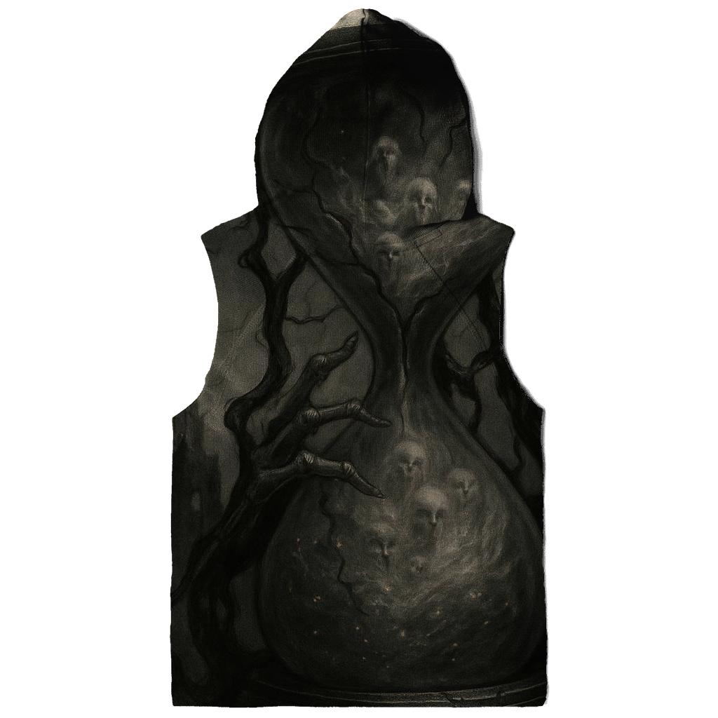 Hourglass Of Lost Eclipses hoodie trends