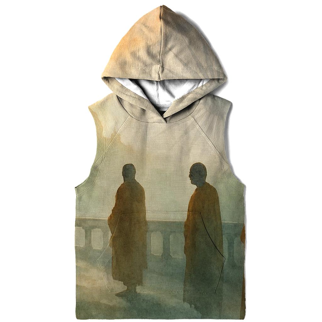 India heavyweight hoodies