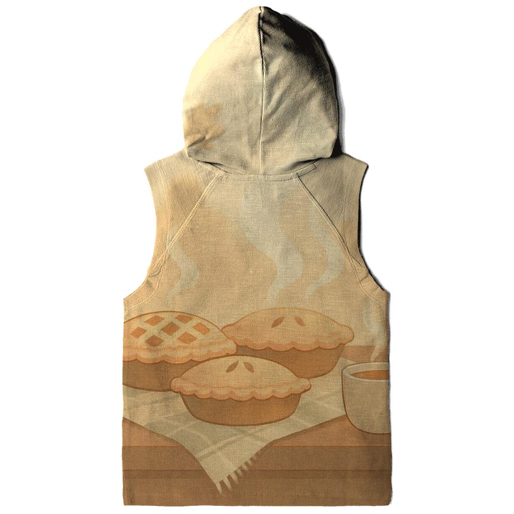 Porch Pie Night custom hoodies