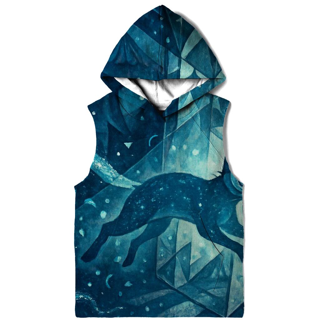 Phantom Carnival Cat hoodie designs