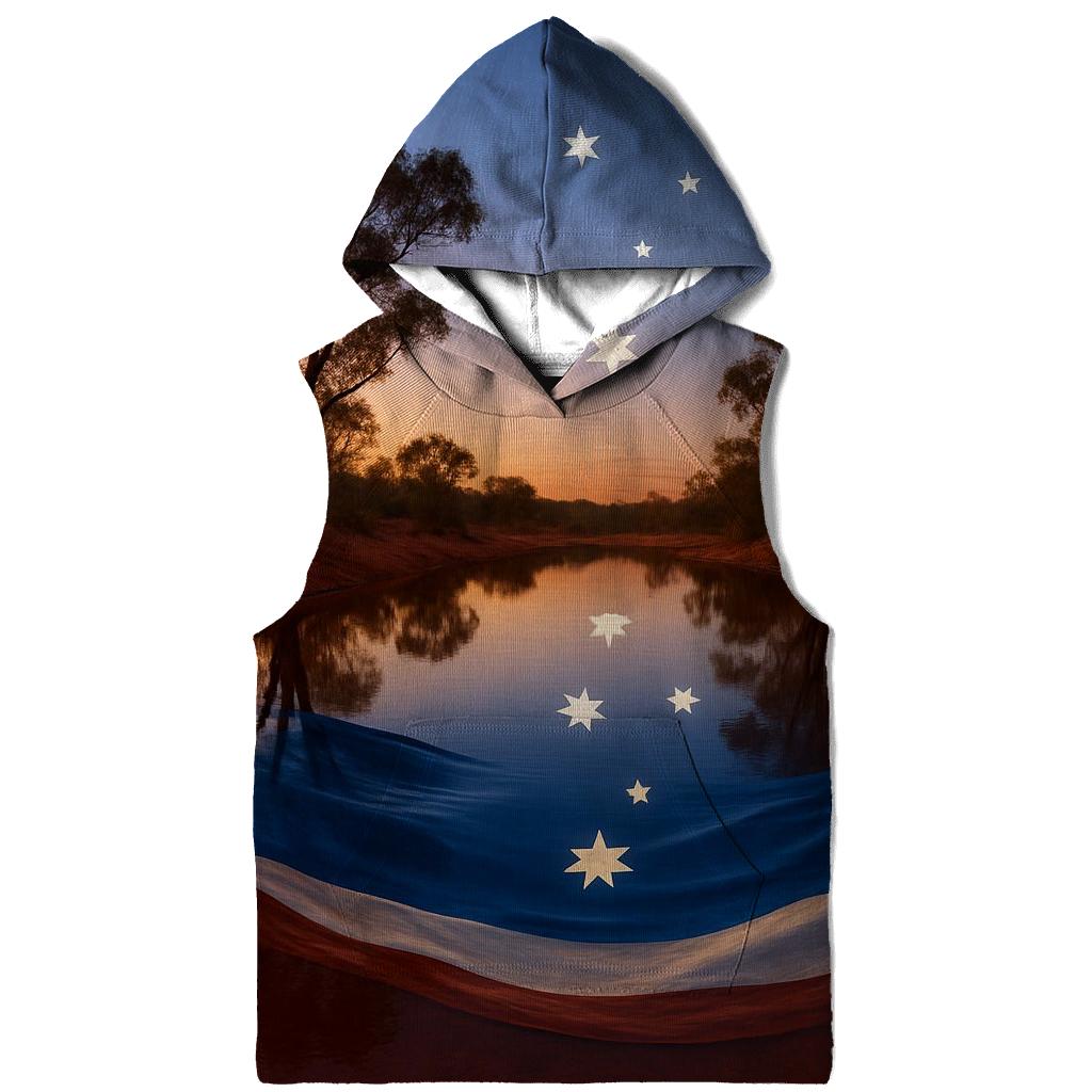 Australia premium hoodies