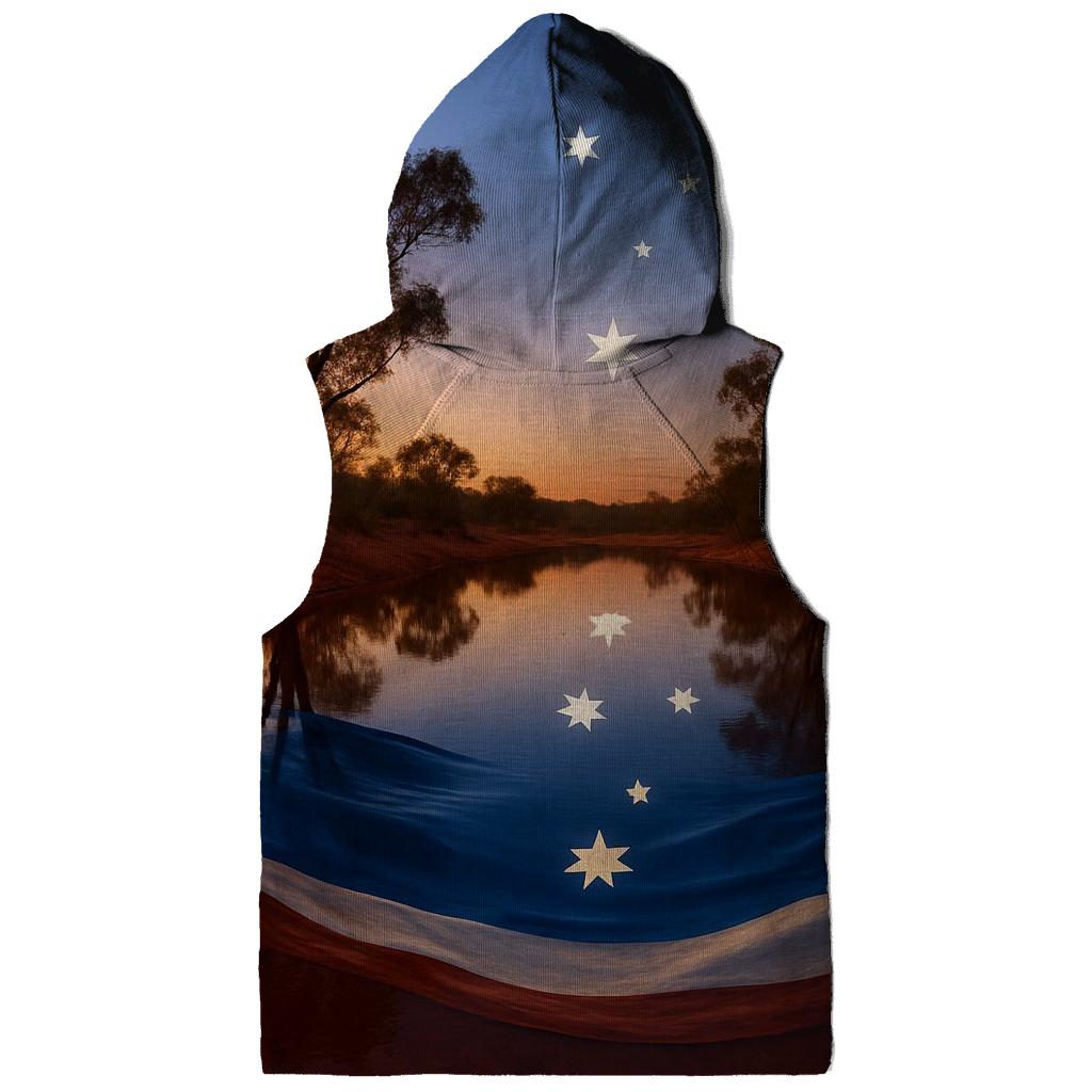 Australia premium hoodies
