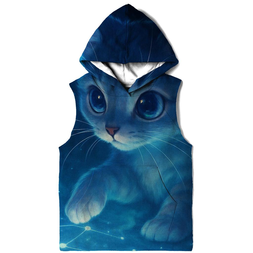 Constellation Curiosity premium hoodies