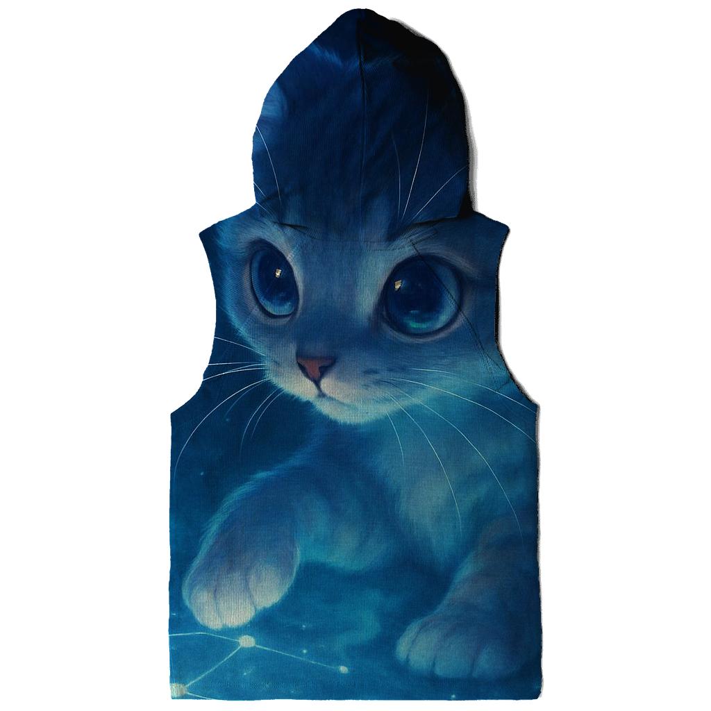 Constellation Curiosity premium hoodies