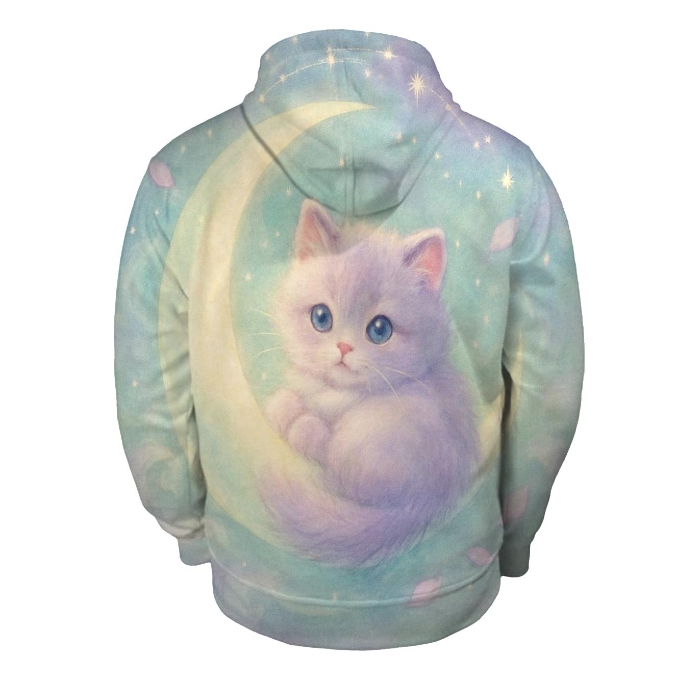 Starlight Napper hoodie styles