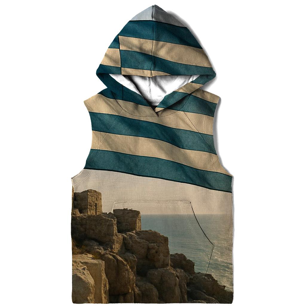 Greece custom hoodies