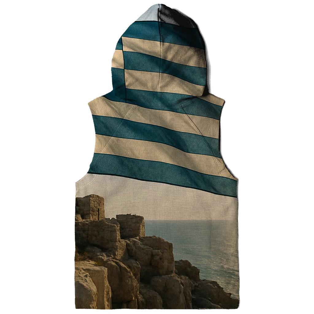 Greece custom hoodies