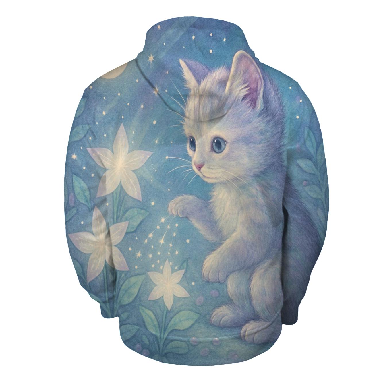 Meteor Garden Keeper premium hoodies