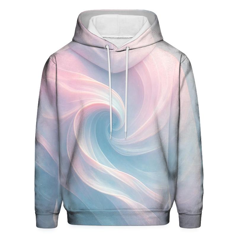 Aurora Wave Gradient hoodie designs
