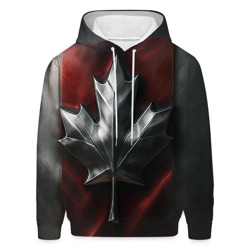 Canada premium hoodies
