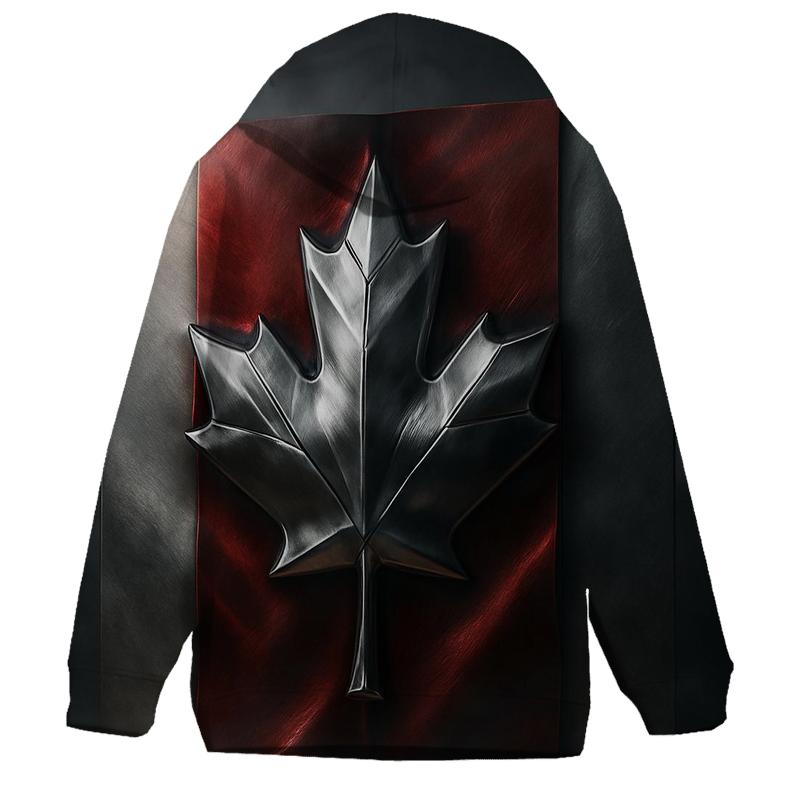 Canada premium hoodies