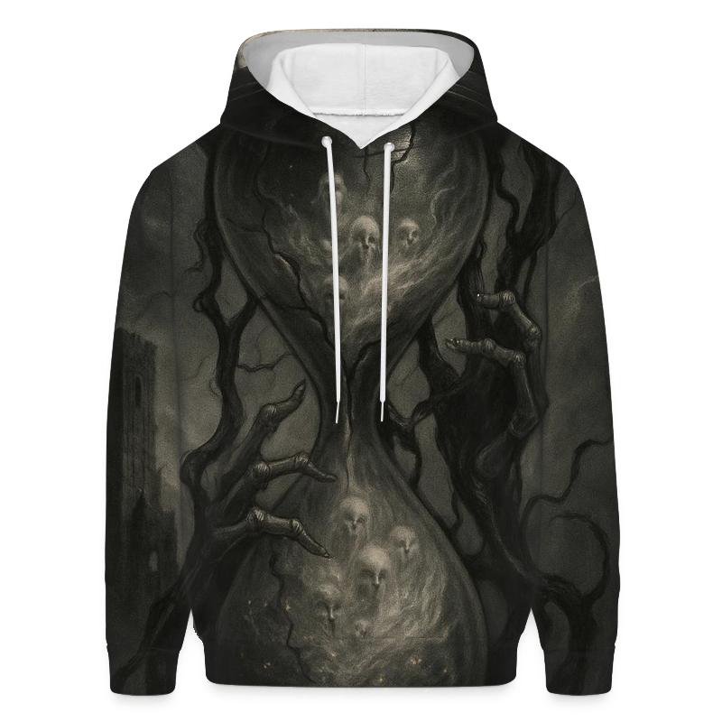 Hourglass Of Lost Eclipses hoodie styles