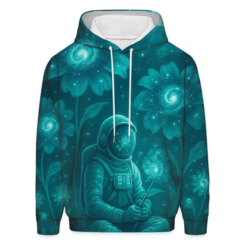 Polaris Garden hoodie styles