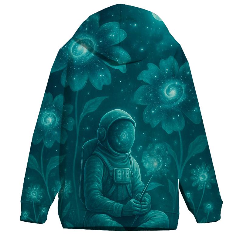 Polaris Garden hoodie styles