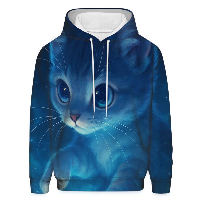 Constellation Curiosity lightweight hoodies