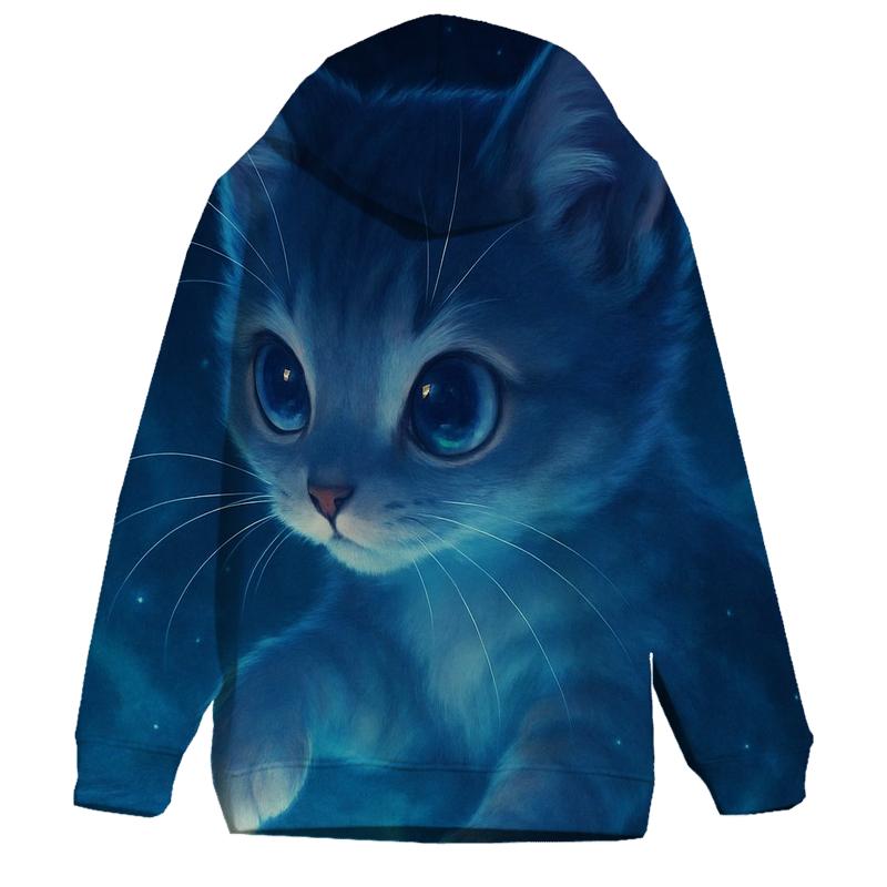 Constellation Curiosity lightweight hoodies