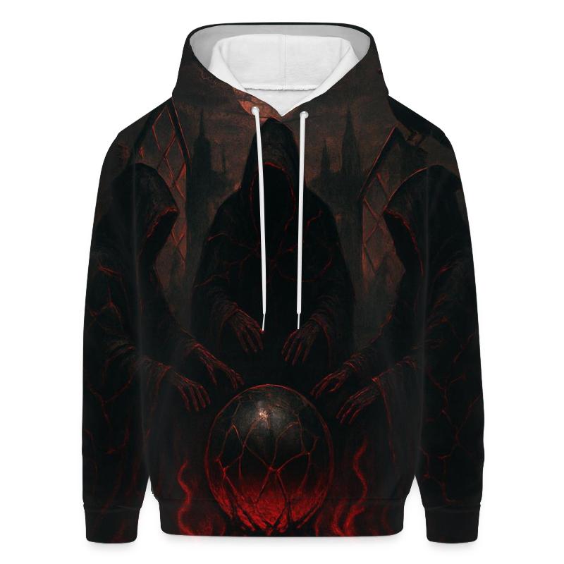 Coven Of Glass And Thorns hoodie styles